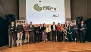 Los XII Premios Otaex ponen en valor las apuestas por la accesibilidad en Extremadura