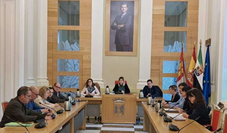 El Instituto Municipal de Asuntos Sociales de Cáceres amplía su presupuesto para 2024