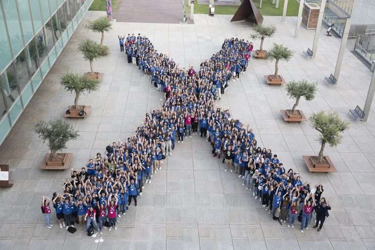 El programa ‘The Challenge’ de Fundación La Caixa cumple 10 años impulsando el talento joven