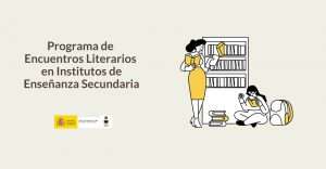 El Ministerio de Cultura organiza 20 actividades de animación lectora en institutos de la región