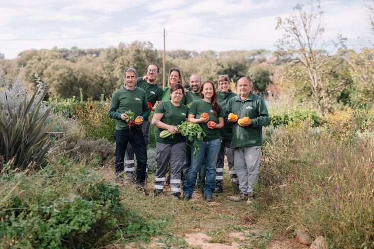 MicroBank financia proyectos con impacto social por valor de 15 millones de euros en Extremadura en 2023