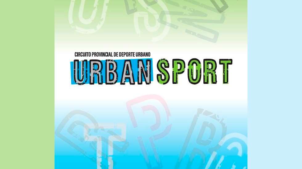 III Circuito 'Urban Sport' en la provincia de Badajoz