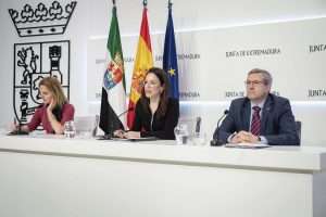 Extremadura alcanza en 2023 una tasa de 59 donantes por millón de habitantes