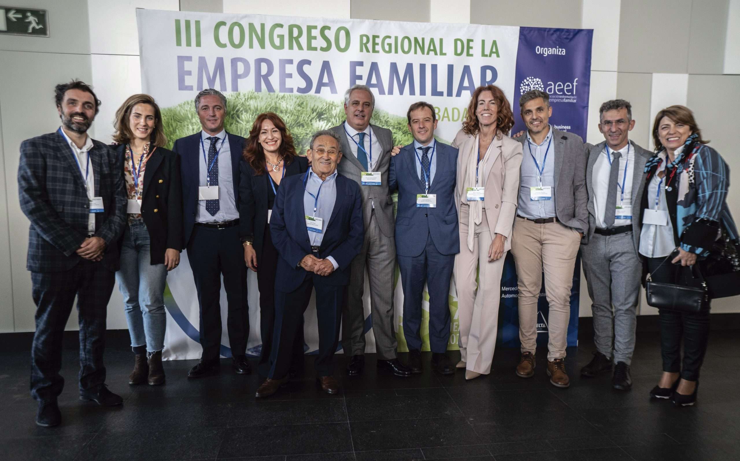 Retos de las empresas familiares extremeñas en 2024