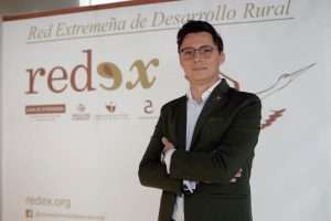Francisco Javier Sánchez Vega presidirá la Red extremeña de desarrollo rural