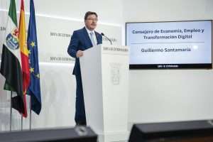 La Junta de Extremadura destinará 28 millones de euros a fomentar el empleo indefinido