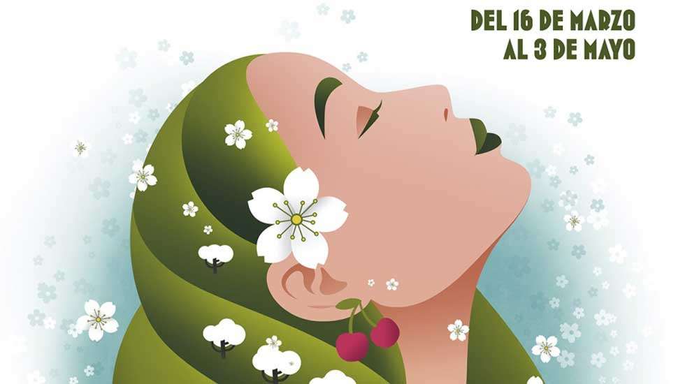 Programa 'Primavera y Cerezo en flor' 2024 en el Valle del Jerte