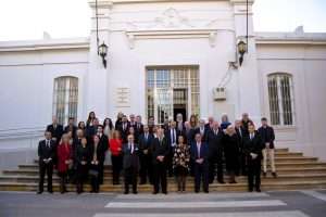 La Real Academia de Jurisprudencia y Legislación de Extremadura elige nuevos miembros