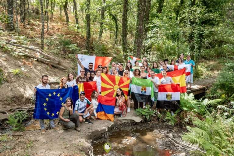 La asociación Extremundo ofrece plazas para participar en dos proyectos Erasmus+