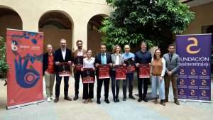 El programa de la Diputación de Badajoz 'Ópera Joven Popular' recala en Almendralejo
