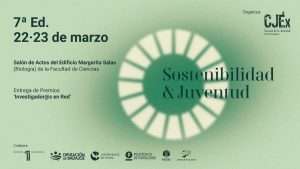 Badajoz acogerá el VII Seminario Ibérico de Investigación de Juventud