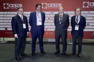 José Manuel González presidirá la Asociación de Empresarios del Sur de España