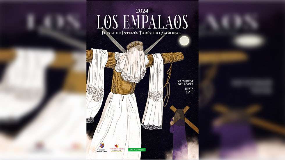 ’Los Empalaos’ 2024 en Valverde de la Vera
