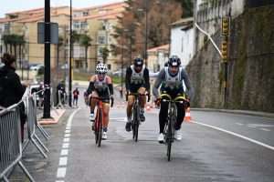 La liga de clubes Fextri 2024 de la Federación Extremeña de Triatlón constará de seis pruebas