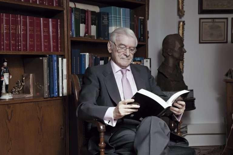 Enrique Sánchez de León Pérez. Memoria viva de la Transición