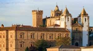 Cáceres presenta su candidatura para ser 'Ciudad Europea del Deporte' en 2026