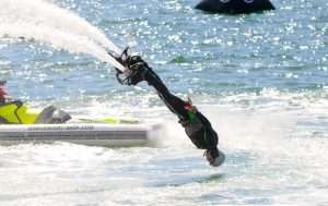 La Asociación del Deporte Español está preparando tres grandes eventos multideportivos