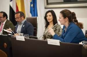 La Diputación de Cáceres crea el Servicio de Promoción Económica y Políticas Activas de Empleo