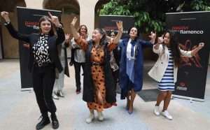 El circuito ‘Pasión por el flamenco’ recalará en 15 localidades de la provincia de Badajoz