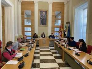 El Ayuntamiento de Cáceres convoca las ayudas para familias en situación de emergencia social