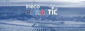 El Programa Ineco RuralTIC llega por primera vez a varias localidades de Badajoz