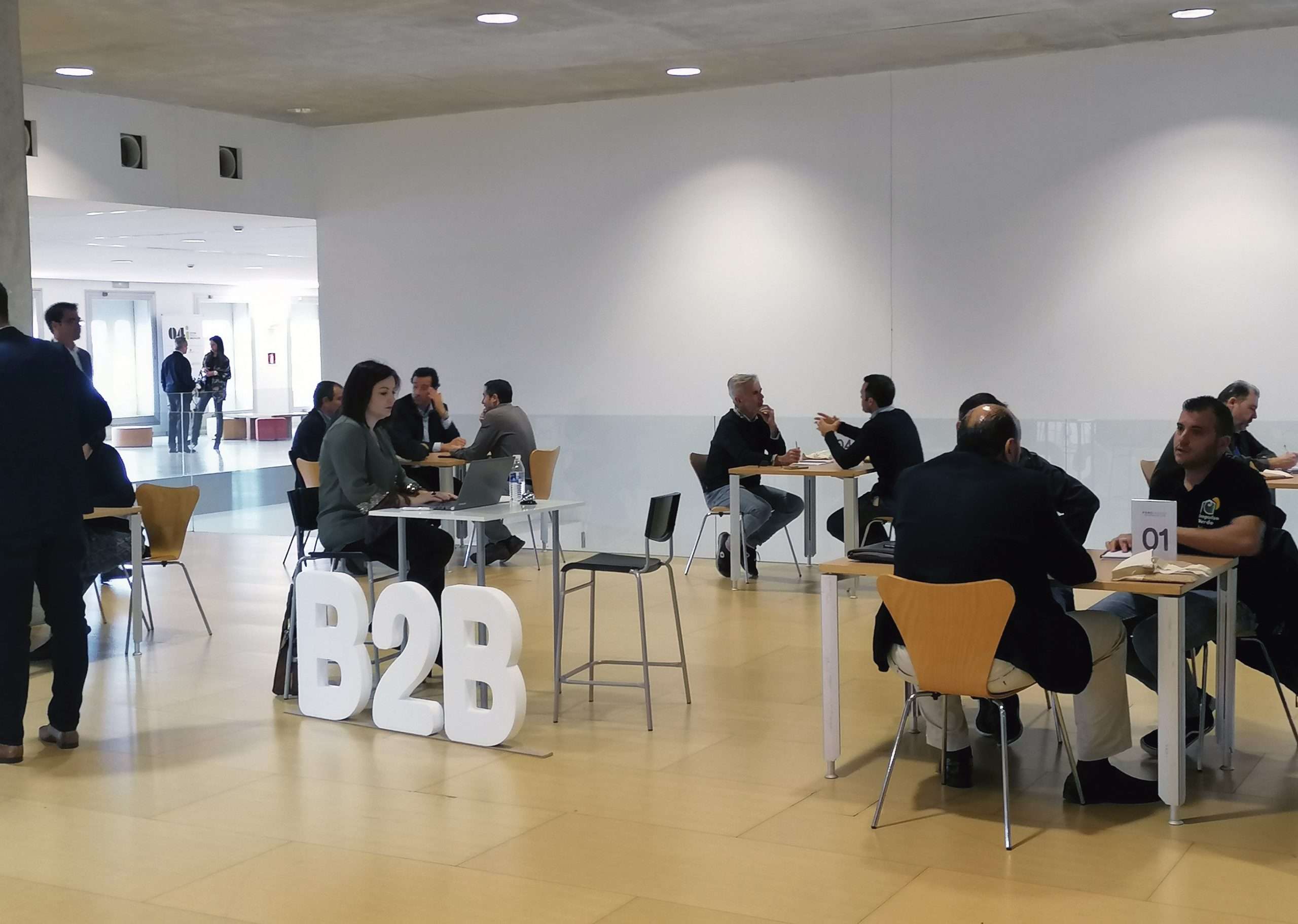 Las empresas extremeñas ya pueden solicitar las ayudas a la I+D de la Junta de Extremadura, con hasta 250.000 euros por proyecto