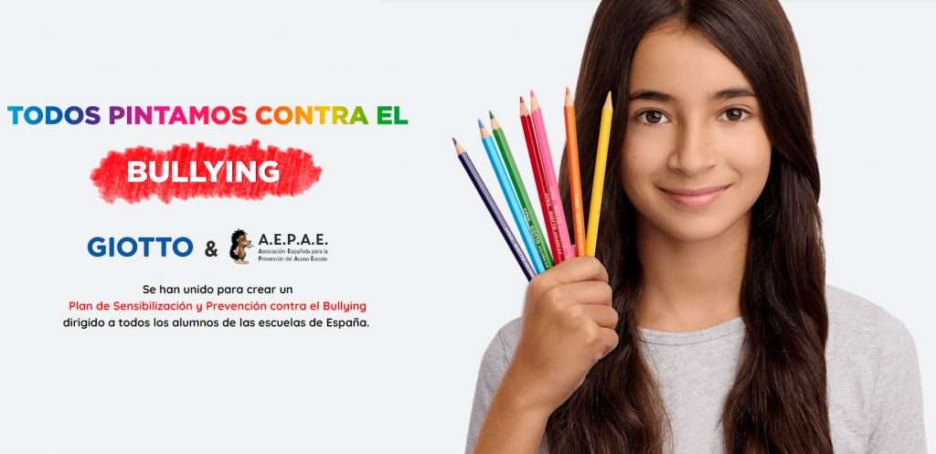 El 2 de mayo se conmemora el Día mundial contra el acoso escolar