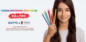 El 2 de mayo se conmemora el Día mundial contra el acoso escolar