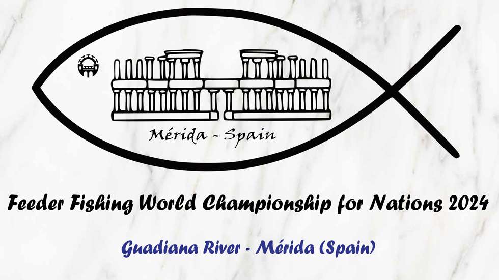 XIII Campeonato del mundo de pesca por países en Mérida