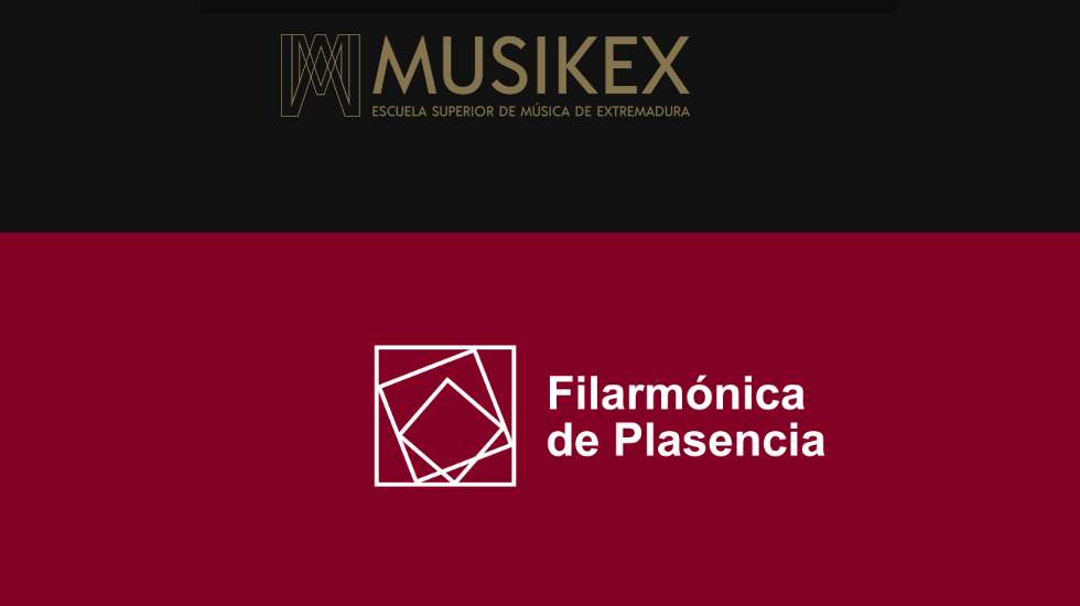 Ciclo de conciertos de Musikex en Plasencia