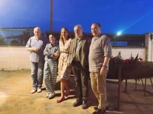 Mónica Marcos gana el VI Certamen de relatos 'Severa Galán' de Talayuela