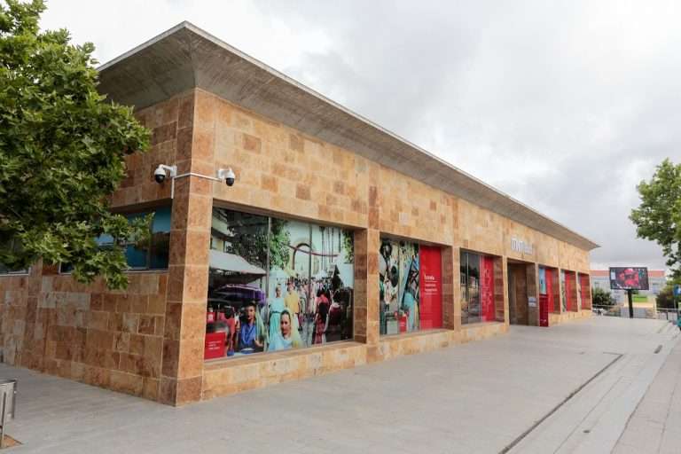El renovado Museo Abierto de Mérida reabre al público