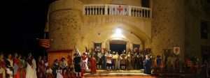 Valencia del Ventoso convoca el III Concurso de Guion Teatral
