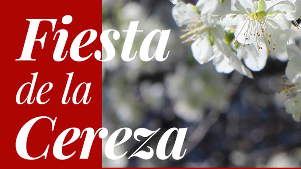 I Fiesta de la Cereza en Casas del Monte y Gargantilla