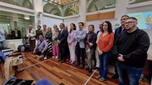 La Plataforma del Tercer Sector presenta la campaña de la ‘X Solidaria’ para la Declaración de la Renta