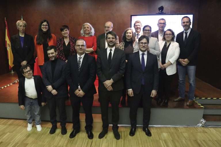 La Confederación Estatal de Personas Sordas pone en valor las expresiones culturales vinculadas a la lengua de signos