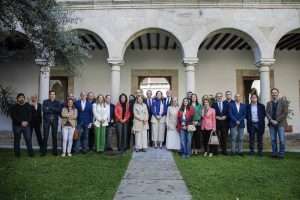 Extremadura conmemora el Día de la Convención internacional sobre los derechos de las personas con discapacidad