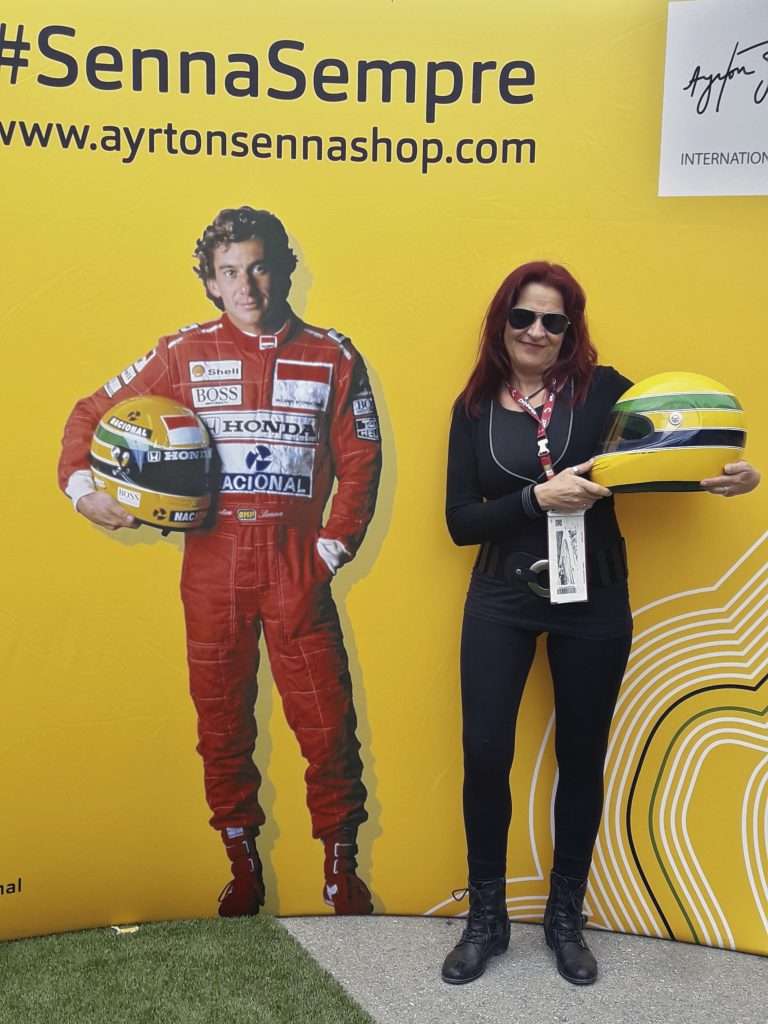 1 de mayo de 1994: accidente mortal de Ayrton Senna. 30 años después te seguimos llorando