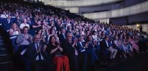 Premios Grada 2024. Como los Césares