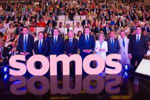 Ibercaja presenta su plan estratégico 'Ahora Ibercaja 2026'