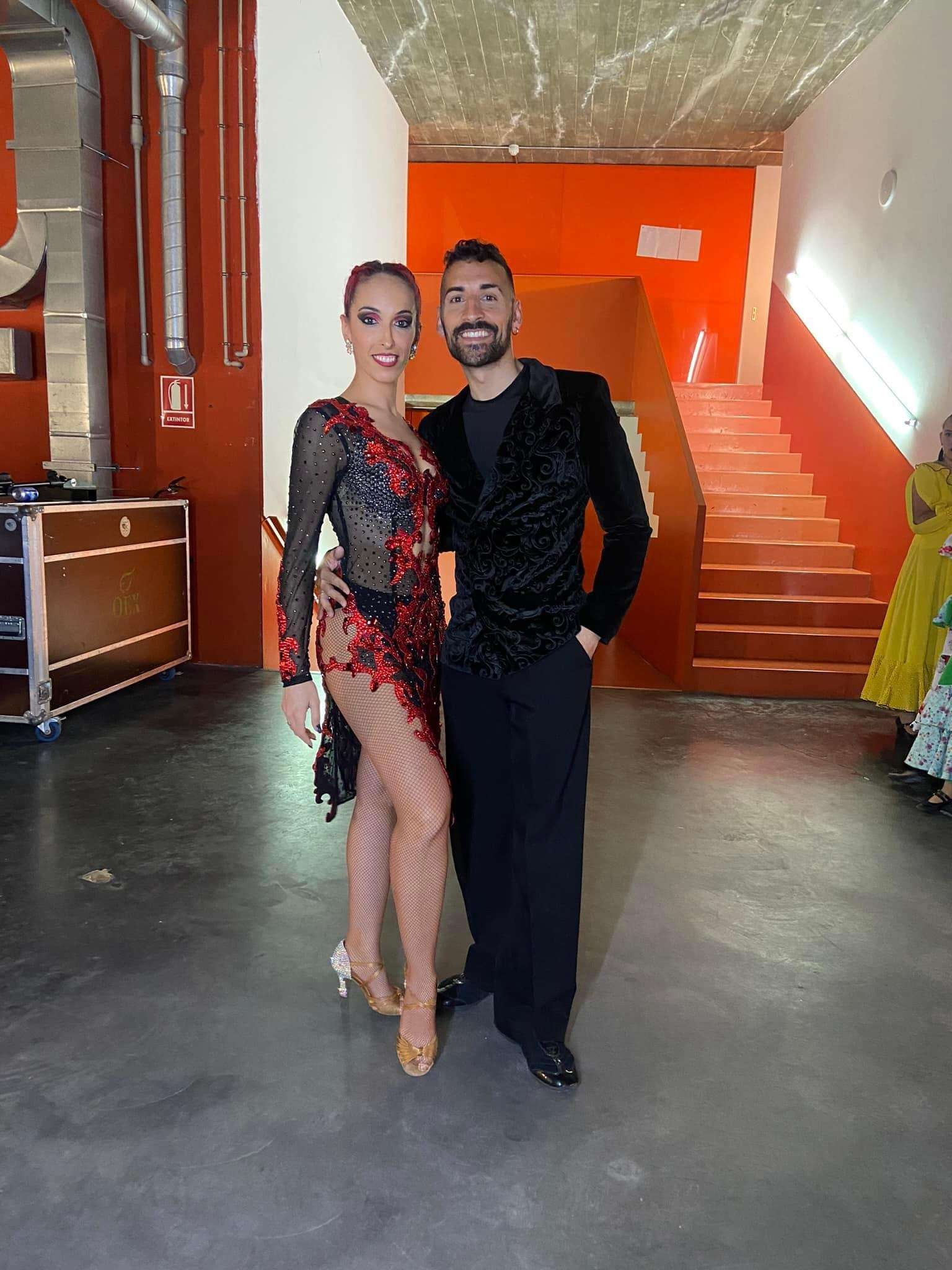 Campeonato de España 2024. Foto: Cedida