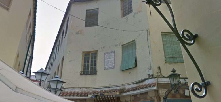 Pasado con memoria (XXIII)