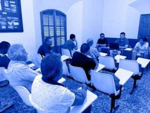 La SP Ribereña en busca de nuevo liderazgo. Sin candidatos a la presidencia en la última asamblea extraordinaria