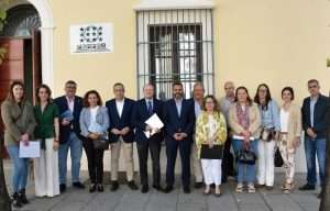 La Fempex constituye la Comisión de Garantías de la Autonomía Local