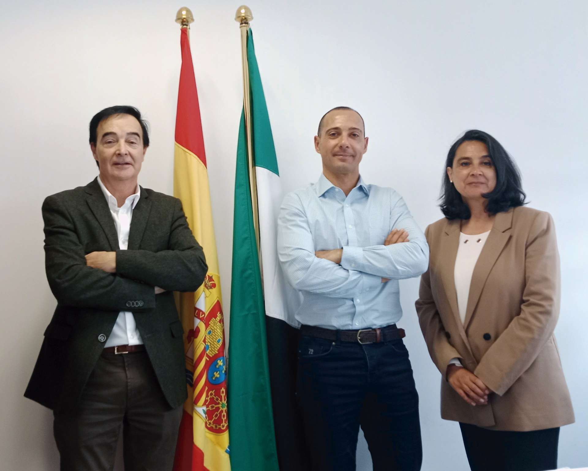 La Dirección General de Accesibilidad y Centros convoca los XIII Premios Otaex a la Accesibilidad Universal en Extremadura