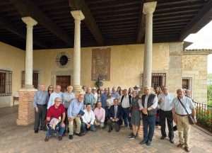XI Foro Senior de Extremadura