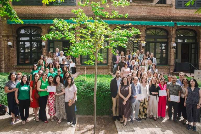 El Ministerio de Educación reconoce la contribución a la promoción de la lectura de 19 centros educativos, dos de ellos en Extremadura