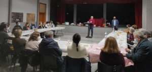 Llamada a los poetas: El Colectivo Ataecina convoca el XVII Certamen Internacional de Poesía