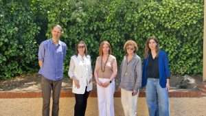 El jurado del Premio Internacional de Artes Visuales Obra Abierta selecciona los finalistas de 2024