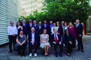 Premios Grada 2024. Galería fotográfica
